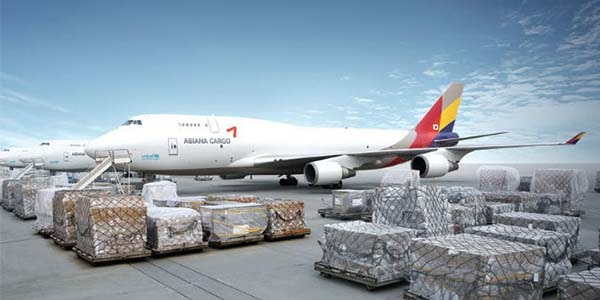 air freight