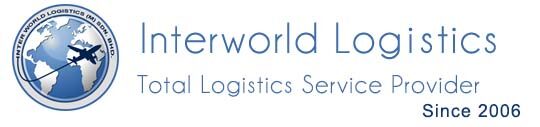 Interworld Logistics (m) Sdn Bhd